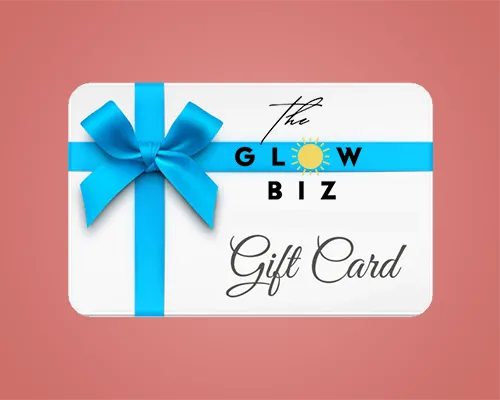 glow biz gift-card